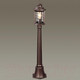 Миниатюра изображения товара Фонарь уличный Odeon Light Mavret 4961/1F