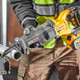 Миниатюра изображения товара Профессиональная сабельная пила DeWalt DCS386NT-XJ