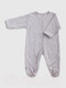 Миниатюра изображения товара Набор комбинезонов для малышей Топотушки Три-О Грей / 1157-68
