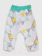 Миниатюра изображения товара Набор ползунков Топотушки Три-О Мятная свежесть / 3136-62