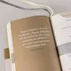 Миниатюра изображения товара Творческий блокнот Альпина Ежедневник, который изменит вашу жизнь. Продолжение, мятный (Спенст Д.)