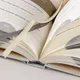 Миниатюра изображения товара Творческий блокнот Альпина Ежедневник, который изменит вашу жизнь. Продолжение, мятный (Спенст Д.)