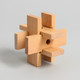 Миниатюра изображения товара Игра-головоломка Puzzle Башня познания / 544504
