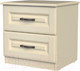 Миниатюра изображения товара Прикроватная тумба Bravo Мебель Кантри (слоновая кость)