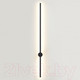 Миниатюра изображения товара Бра Odeon Light Fillini 4335/18WL