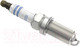 Миниатюра изображения товара Свеча зажигания для авто Bosch 0242236528