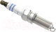 Миниатюра изображения товара Свеча зажигания для авто Bosch 0242145510