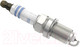 Миниатюра изображения товара Свеча зажигания для авто Bosch 0242240654