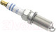 Миниатюра изображения товара Свеча зажигания для авто Bosch 0242240637