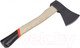 Миниатюра изображения товара Топор Faster Tools 581