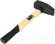 Миниатюра изображения товара Молоток Faster Tools 323