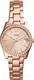 Миниатюра изображения товара Часы наручные женские Fossil ES4318