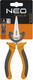 Миниатюра изображения товара Плоскогубцы NEO 01-013