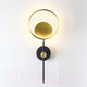 Миниатюра изображения товара Светильник Odeon Light Denzel 4322/15WL