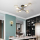 Миниатюра изображения товара Светильник Odeon Light Denzel 4322/15WL