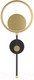 Миниатюра изображения товара Светильник Odeon Light Denzel 4322/15WL