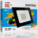 Миниатюра изображения товара Прожектор SmartBuy SBL-FLLight-30-65K