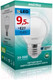 Миниатюра изображения товара Лампа SmartBuy SBL-G45-9.5-60K-E27