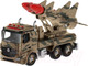 Миниатюра изображения товара Автомобиль игрушечный Funky Toys Военная машина / FT61167