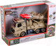 Миниатюра изображения товара Автомобиль игрушечный Funky Toys Военная машина / FT61167