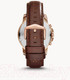 Миниатюра изображения товара Часы наручные мужские Fossil FS4991