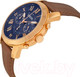 Миниатюра изображения товара Часы наручные мужские Fossil FS5068
