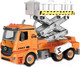 Миниатюра изображения товара Автомобиль-вышка Funky Toys Подъемник / FT61166
