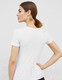 Миниатюра изображения товара Футболка Mark Formelle 302674 (р.164/170-96-102, белый)