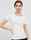 Миниатюра изображения товара Футболка Mark Formelle 302674 (р.164/170-108-114, белый)