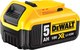 Миниатюра изображения товара Аккумулятор для электроинструмента DeWalt DCB184-XJ