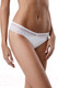 Миниатюра изображения товара Трусы женские Conte Elegant Macramer ART / LST 776 (р.90, White)