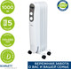 Миниатюра изображения товара Масляный радиатор Scarlett SC 21.1005 S4