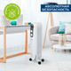 Миниатюра изображения товара Масляный радиатор Scarlett SC 21.1005 S4