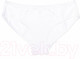 Миниатюра изображения товара Трусы женские Conte Elegant Macramer ART / LB 775 (р.90, белый)