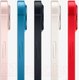 Миниатюра изображения товара Смартфон восстановленный Apple iPhone 13 128GB Flip Грейд B (Starlight)