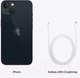 Миниатюра изображения товара Смартфон восстановленный Apple iPhone 13 128GB Flip Грейд B (Starlight)