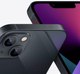 Миниатюра изображения товара Смартфон Apple iPhone 13 128GB (темная ночь)