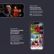 Миниатюра изображения товара Смартфон восстановленный Apple iPhone 13 128GB Flip Грейд B (Starlight)