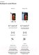 Миниатюра изображения товара Смартфон восстановленный Apple iPhone 13 128GB Flip Грейд B (Starlight)