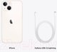 Миниатюра изображения товара Смартфон восстановленный Apple iPhone 13 mini 128GB Flip Грейд B (красный)