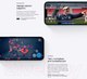 Миниатюра изображения товара Смартфон восстановленный Apple iPhone 13 mini 128GB Flip Грейд B (красный)