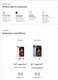 Миниатюра изображения товара Смартфон восстановленный Apple iPhone 13 mini 128GB Flip Грейд B (красный)