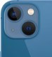 Миниатюра изображения товара Смартфон Apple iPhone 13 128GB (синий)