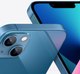 Миниатюра изображения товара Смартфон Apple iPhone 13 128GB (синий)
