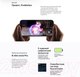 Миниатюра изображения товара Смартфон восстановленный Apple iPhone 13 Pro 128GB Flip Грейд A (альпийский зеленый)