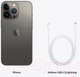 Миниатюра изображения товара Смартфон восстановленный Apple iPhone 13 Pro 128GB Flip Грейд A (альпийский зеленый)