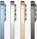 Миниатюра изображения товара Смартфон восстановленный Apple iPhone 13 Pro Max 128GB Flip Грейд B (золото)