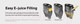 Миниатюра изображения товара Электронный парогенератор VooPoo V.THRU Pro Pod 900mAh (3мл, зеленый/розовый)