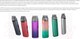 Миниатюра изображения товара Электронный парогенератор VooPoo V.THRU Pro Pod 900mAh (3мл, зеленый/розовый)