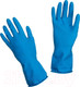 Миниатюра изображения товара Перчатки хозяйственные Paclan Extra Dry (L)